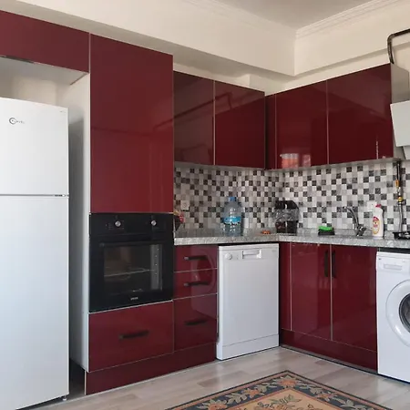 Kuzey * Canakkale
